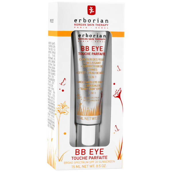 BB EYE Touche Parfaite