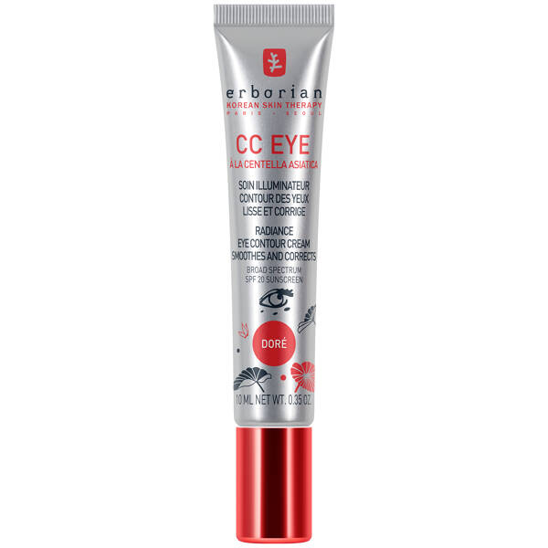 CC Eye Doré