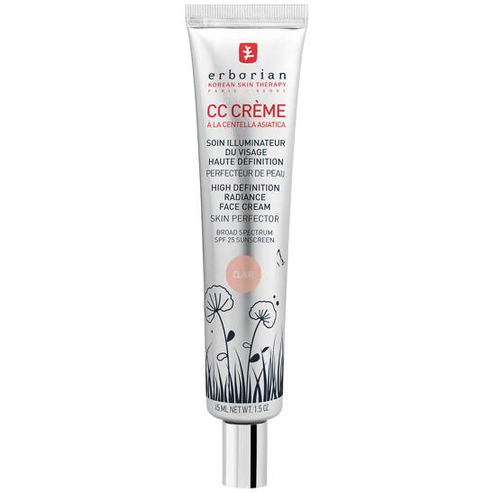 CC Creme Clair