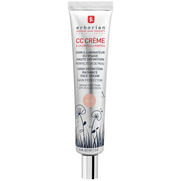 CC Creme Clair