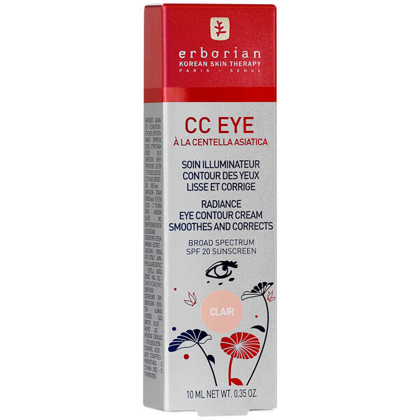 CC Eye Clair