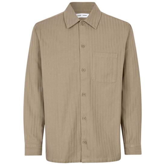 SADAMON JS OVERSHIRT
