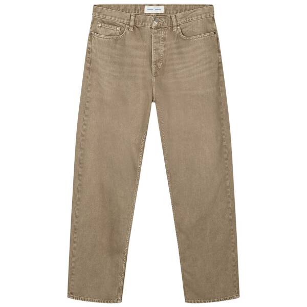 SAEDDIE JEANS