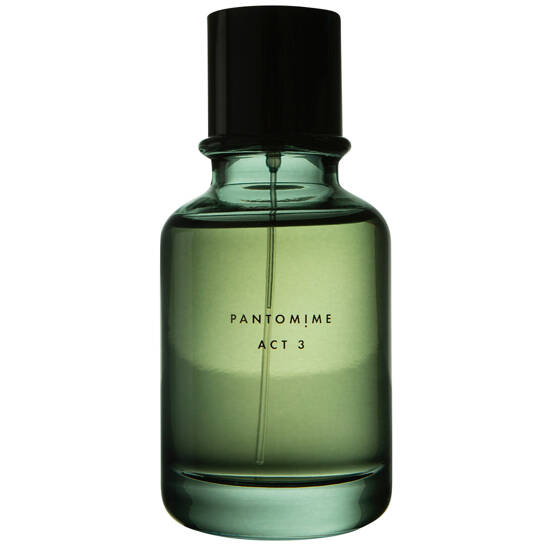 ACT 3 Eau de Parfum