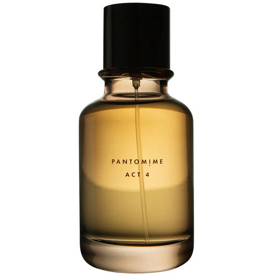 ACT 4 Eau de Parfum
