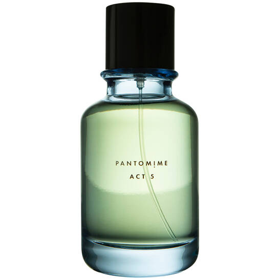 ACT 5 Eau de Parfum