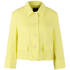 Leichte Leinen-Jacke