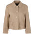 Leichte Leinen-Jacke
