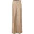 Weite Bundfaltenhose