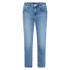 Jeans Piper Crop