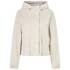 Sommerliche Regenjacke