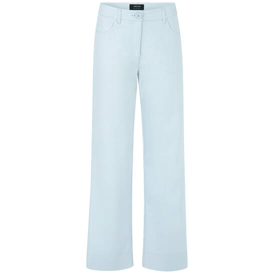 Modell FAID im Leinen-Mix