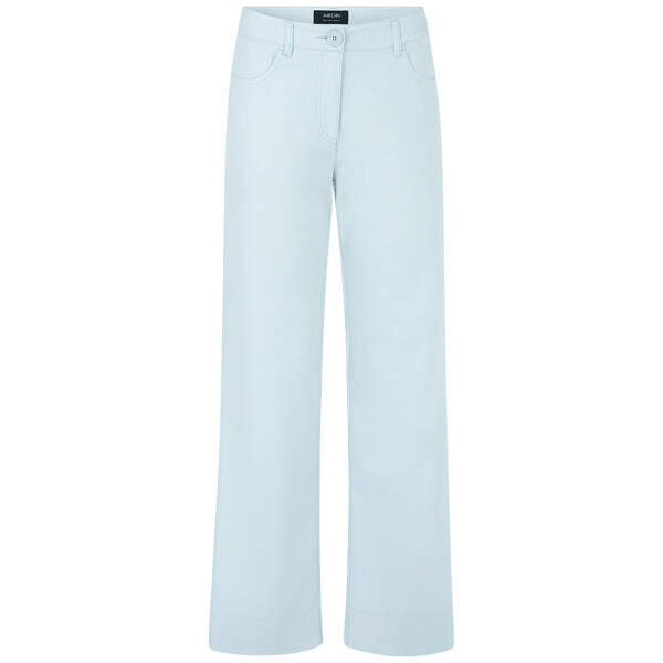 Modell FAID im Leinen-Mix