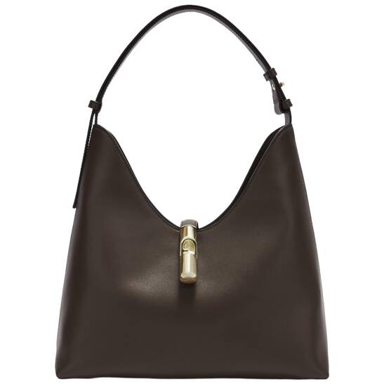 Goccia Schultertasche M