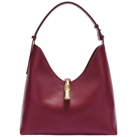 Goccia Schultertasche M