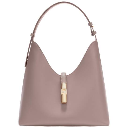 Goccia Schultertasche M