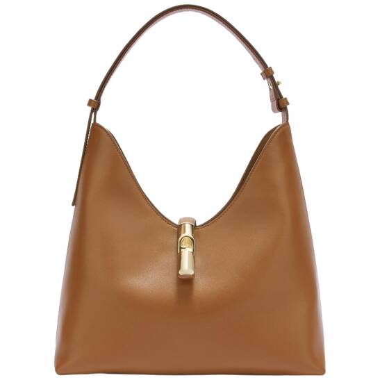 Goccia Schultertasche M