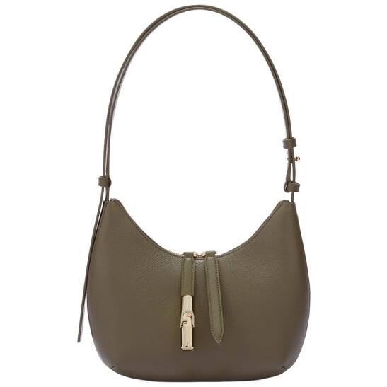 Goccia Schultertasche S