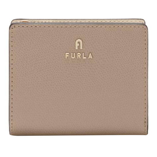 Camelia Kompaktes Portemonnaie S