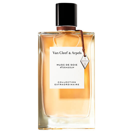  Musc de Soie Eau de Parfum