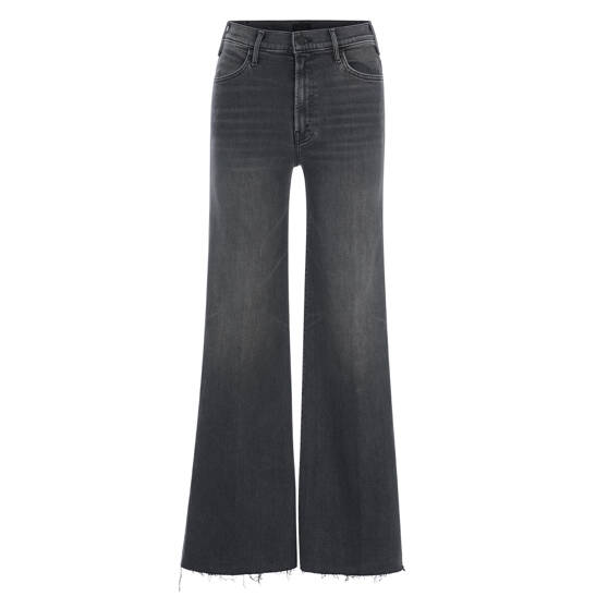 Jeans The Hustler Roller Sneak Fray