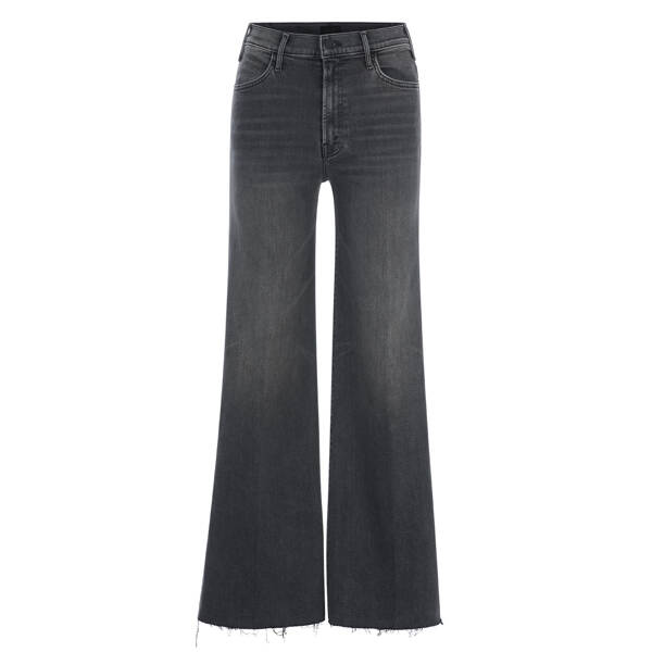 Jeans The Hustler Roller Sneak Fray