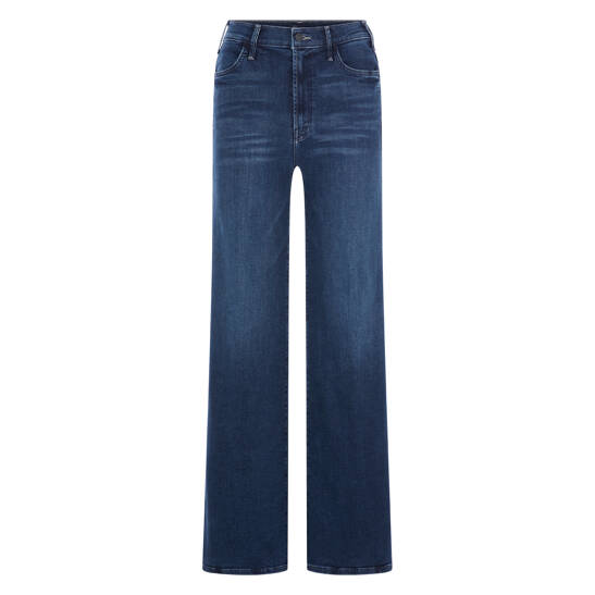 Jeans The Hustler Roller Sneak