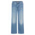 Jeans Patch Pkt Mid Rise Maven Ankle