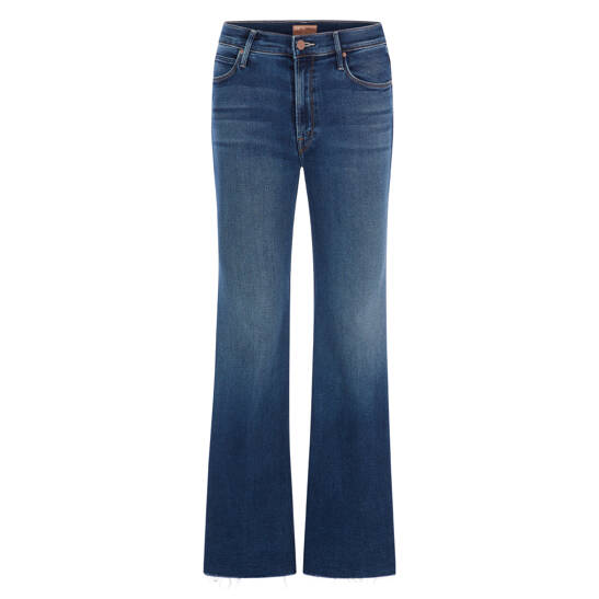 Jeans Lil Doozy Fray