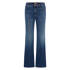 Jeans Lil Doozy Fray
