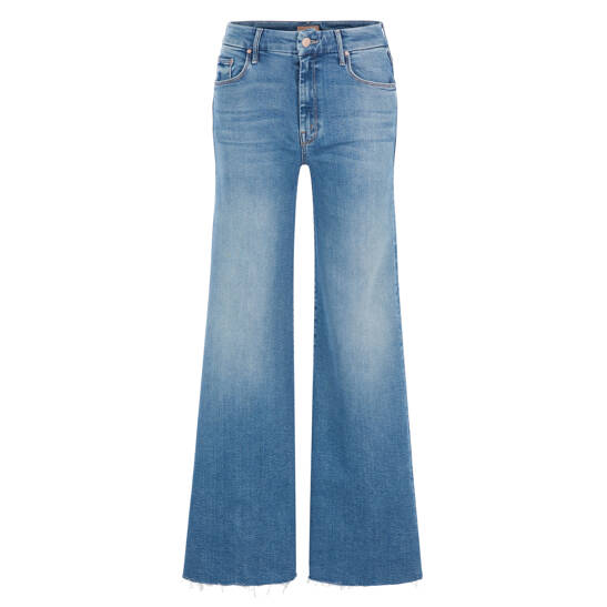 Jeans The Roller Fray