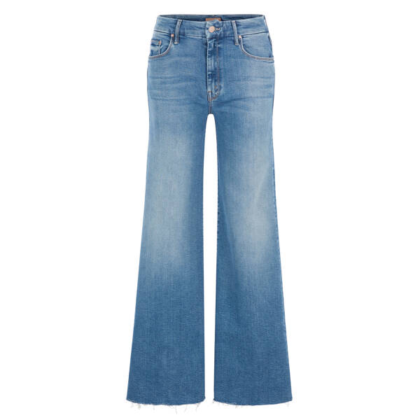 Jeans The Roller Fray