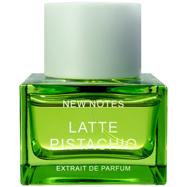 Latte Pistachio
