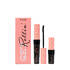 Get Rollin - Mascara Duo Set für geschwungene & geliftete Wimpern