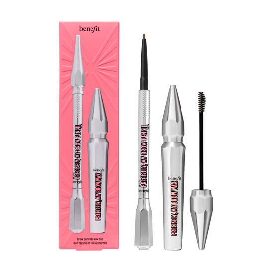 Precisely, My Brow Pack - Augenbrauenstift & -wachs Duo Set