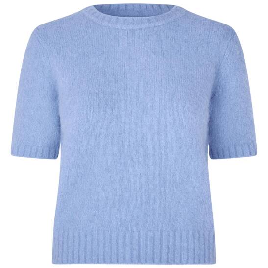 Kurzarmpullover Sajeanne