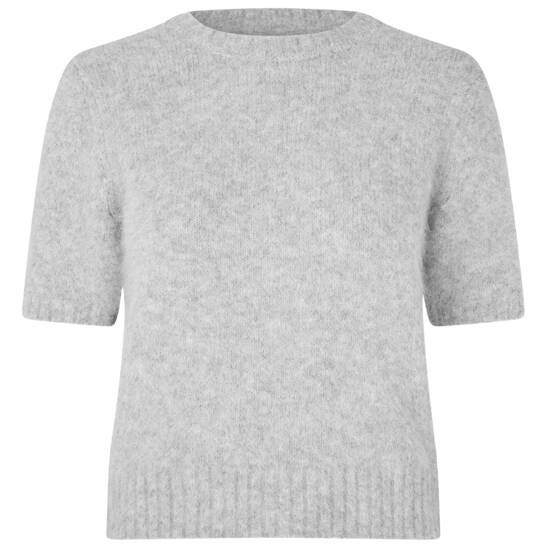 Kurzarmpullover Sajeanne