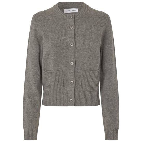 Saelif Short Cardigan