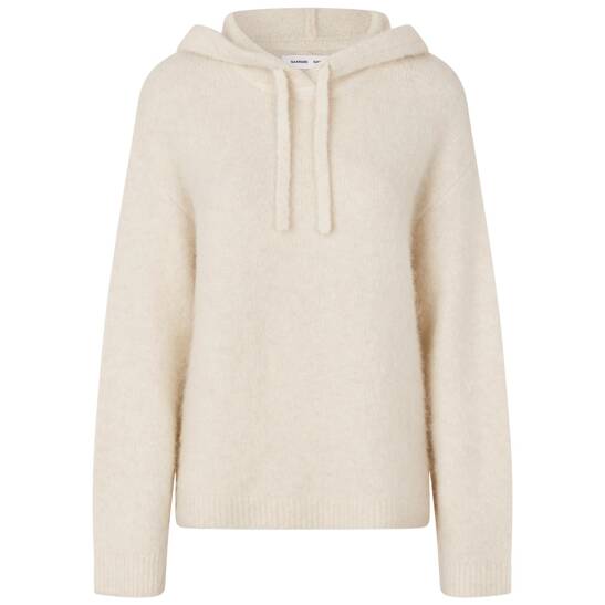 Sajeanne Hoodie