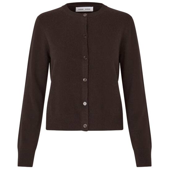 Cashmerestrickjacke Saboston