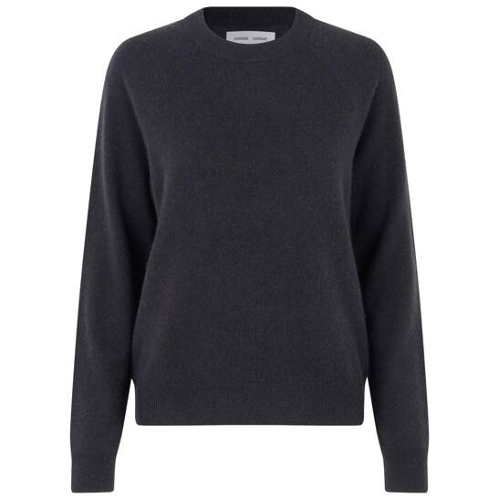 Cashmere Pullover Boston o-neck