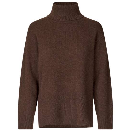 Pullover Samartina Turtleneck