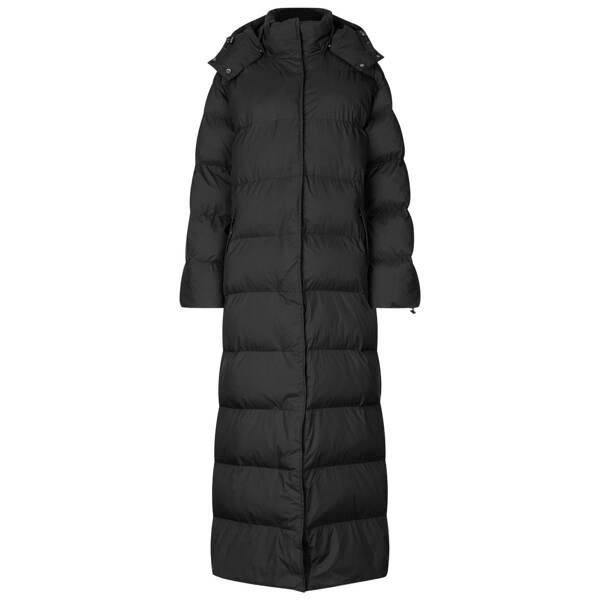 Puffermantel Sahanadi