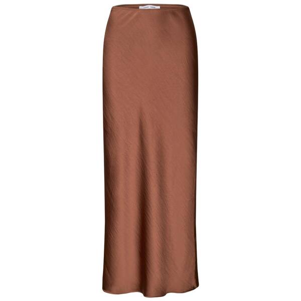 Rock Saagneta Long Skirt