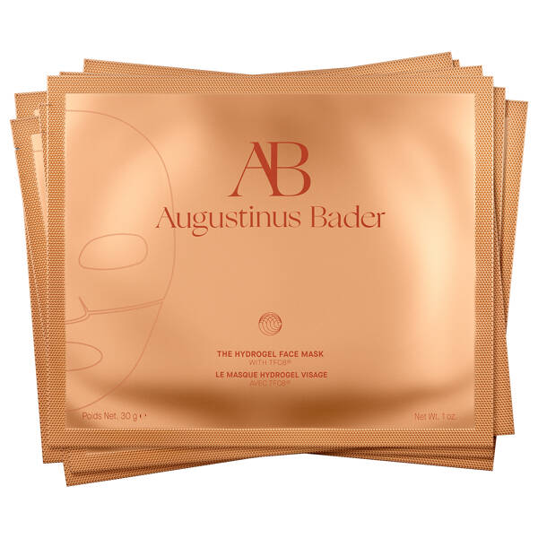 The Hydrogel Face Mask 6 Pack