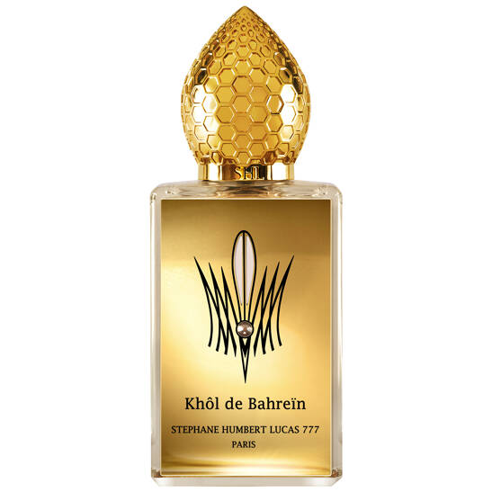 Khol de Bahrein Eau de Parfum