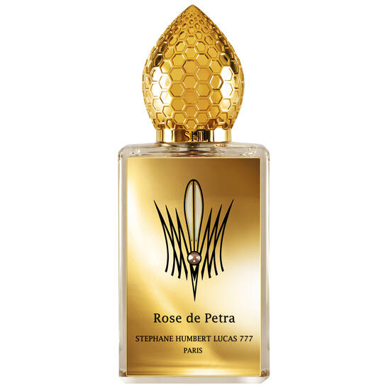 Rose de Petra Eau de Parfum