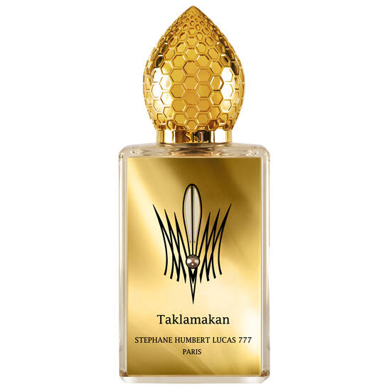 Taklamakan Eau de Parfum
