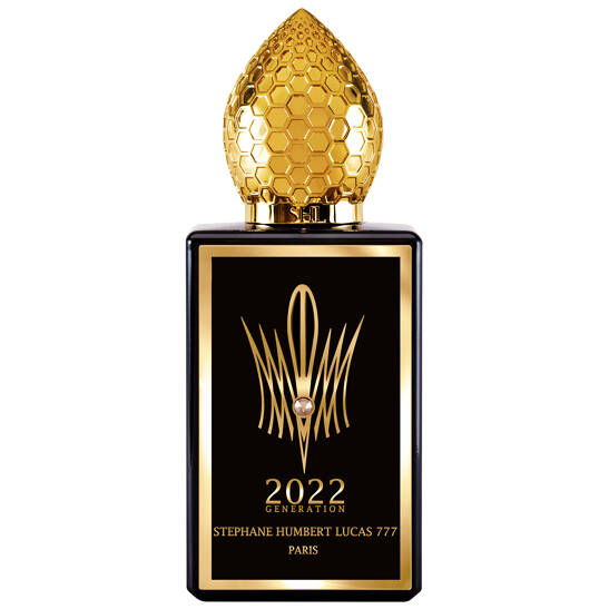 2022 Generation Black Eau de Parfum