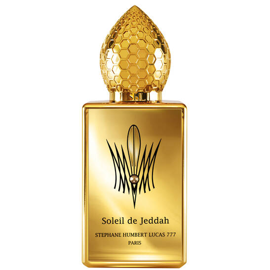Soleil de Jeddah Original Eau de Parfum